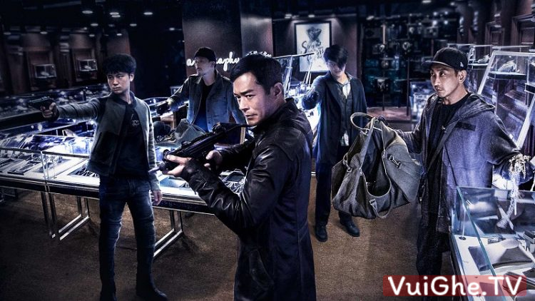 Xem Phim Hiện Trường Phạm Tội, A Witness Out of the Blue 2019 Xem Phim Hiện Trường Phạm Tội, A Witness Out of the Blue 2019