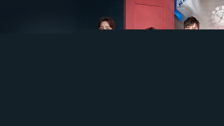 Xem Phim Khách Trọ Phòng 1006, Meet Me @ 1006 2018