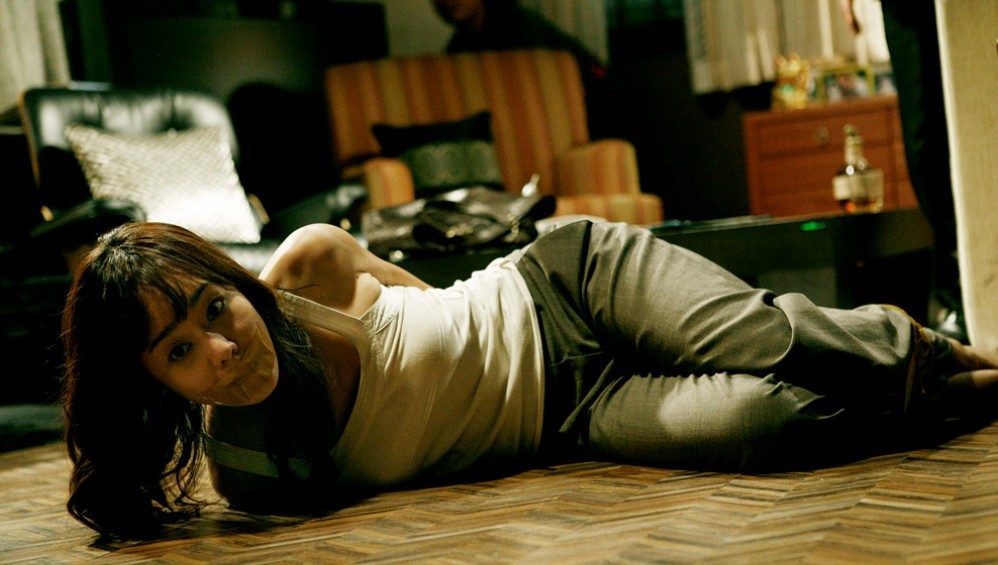 Xem Phim Seven Days (Bảy Ngày Địa Ngục) (2007), 2007 Xem Phim Seven Days (Bảy Ngày Địa Ngục) (2007), 2007