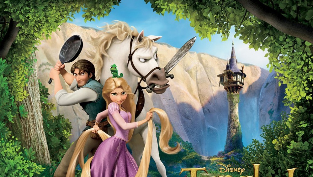 Xem Phim Tangled (Cô Nàng Tóc Mây) (2010), 2010 Xem Phim Tangled (Cô Nàng Tóc Mây) (2010), 2010