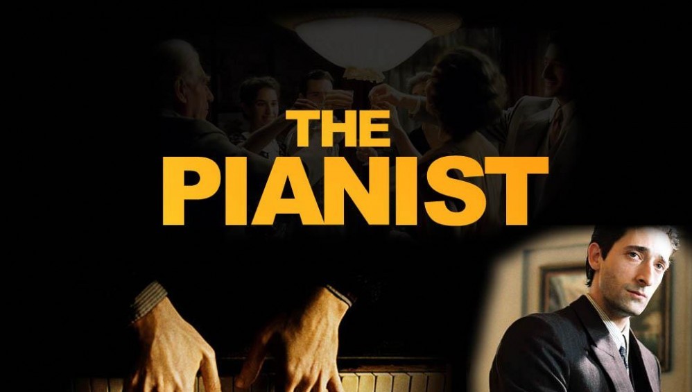 Xem Phim The Pianist (Nghệ Sĩ Dương Cầm) (2002), 2002 Xem Phim The Pianist (Nghệ Sĩ Dương Cầm) (2002), 2002
