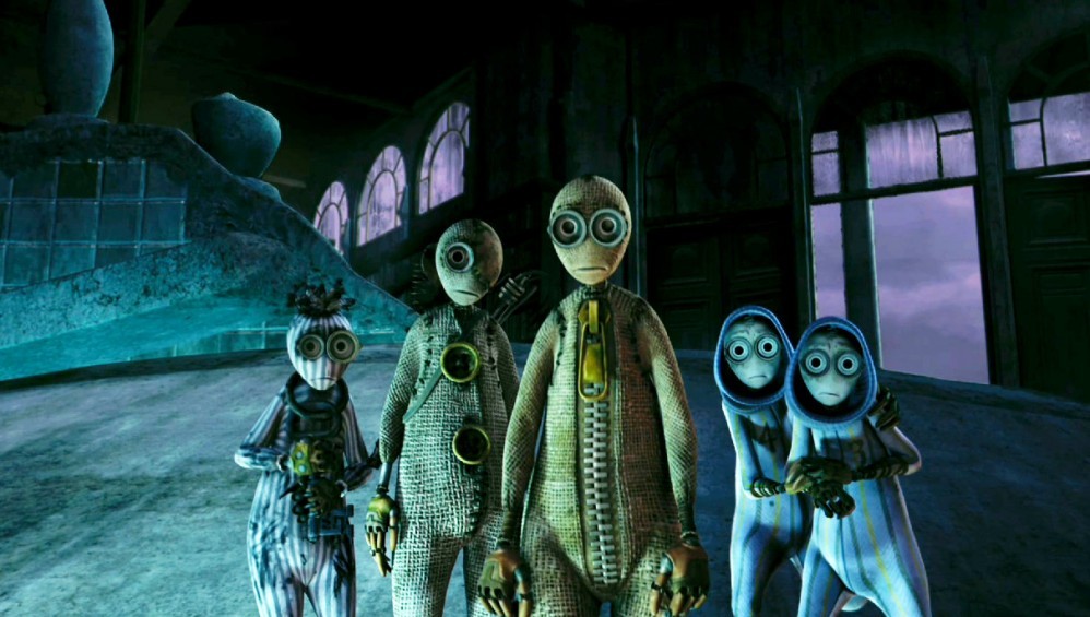 Xem Phim 9 (Chiến Binh Số 9) (2009), 2009 Xem Phim 9 (Chiến Binh Số 9) (2009), 2009