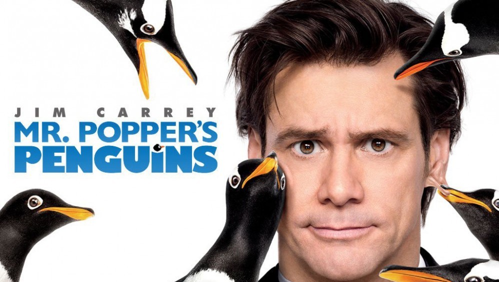 Xem Phim Bầy Cánh Cụt Nhà Popper (Mr. Poppers Penguins) (2011), 2011 Xem Phim Bầy Cánh Cụt Nhà Popper (Mr. Poppers Penguins) (2011), 2011