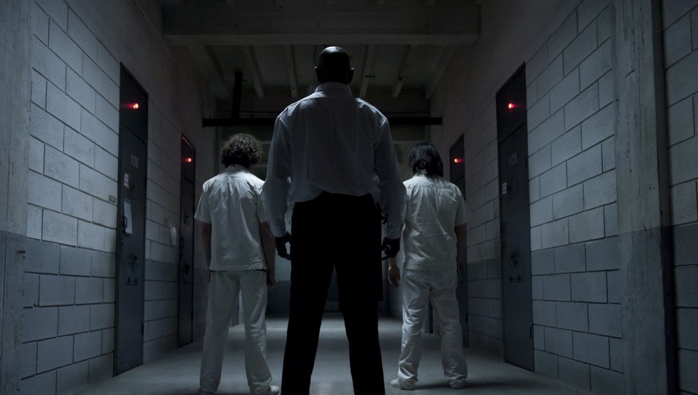 Xem Phim Ngục Tù Nổi Loạn (The Incident) (2011), 2011 Xem Phim Ngục Tù Nổi Loạn (The Incident) (2011), 2011