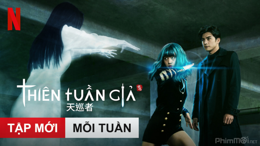 Xem Phim Thiên Tuần Giả, The Devil Punisher 2020 Xem Phim Thiên Tuần Giả, The Devil Punisher 2020
