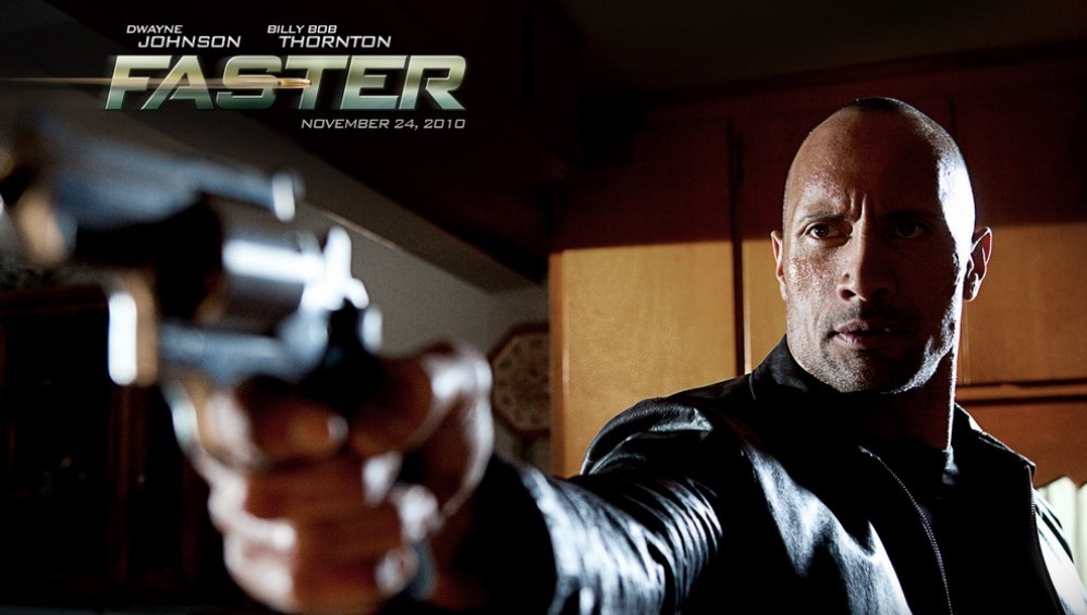 Xem Phim Faster (Thần Tốc) (2010), 2010 Xem Phim Faster (Thần Tốc) (2010), 2010