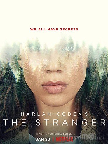 Người Xa Lạ (Phần 1)