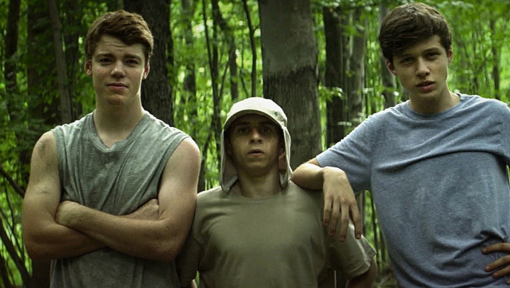 Xem Phim The Kings of Summer (Mùa Hè Bá Đạo) (2013), 2013 Xem Phim The Kings of Summer (Mùa Hè Bá Đạo) (2013), 2013
