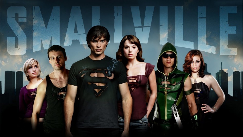 Xem Phim Thị Trấn Smallville: Phần 9, Smallville: Season 9 2009 Xem Phim Thị Trấn Smallville: Phần 9, Smallville: Season 9 2009