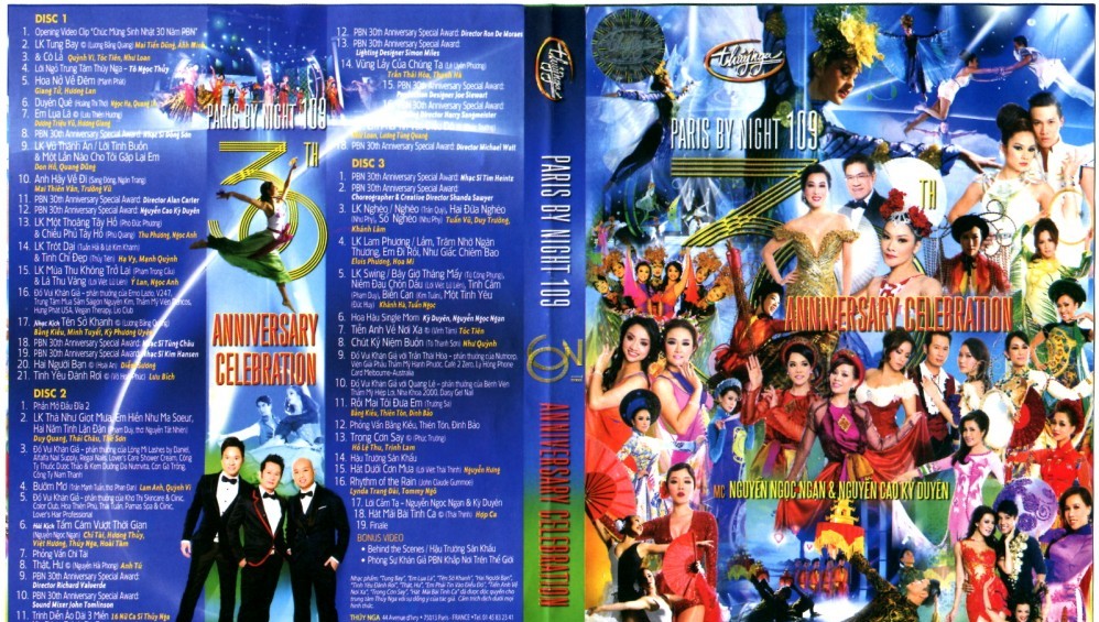 Xem Phim Thuy Nga Paris By Night 109, 2013 Xem Phim Thuy Nga Paris By Night 109, 2013