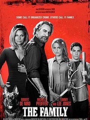 Đơn Giản Tôi Là Mafia