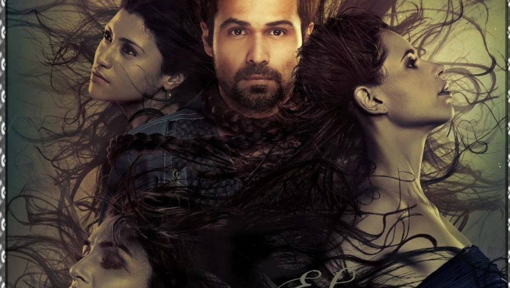 Xem Phim Ek Thi Daayan (Mụ Phù Thủy) (2013), 2013 Xem Phim Ek Thi Daayan (Mụ Phù Thủy) (2013), 2013