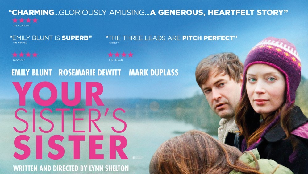 Xem Phim Your Sister's Sister (Chị Và Em Gái) (2011), 2011 Xem Phim Your Sister's Sister (Chị Và Em Gái) (2011), 2011