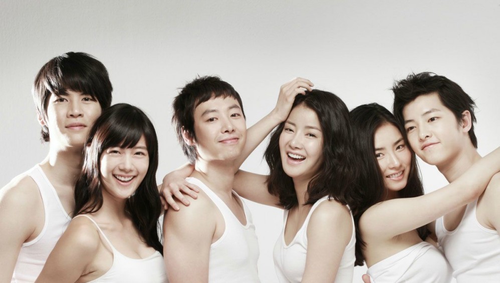 Xem Phim Five Senses Of Eros (5 Giác Quan Của Thần Tình Ái) (2009), 2009 Xem Phim Five Senses Of Eros (5 Giác Quan Của Thần Tình Ái) (2009), 2009