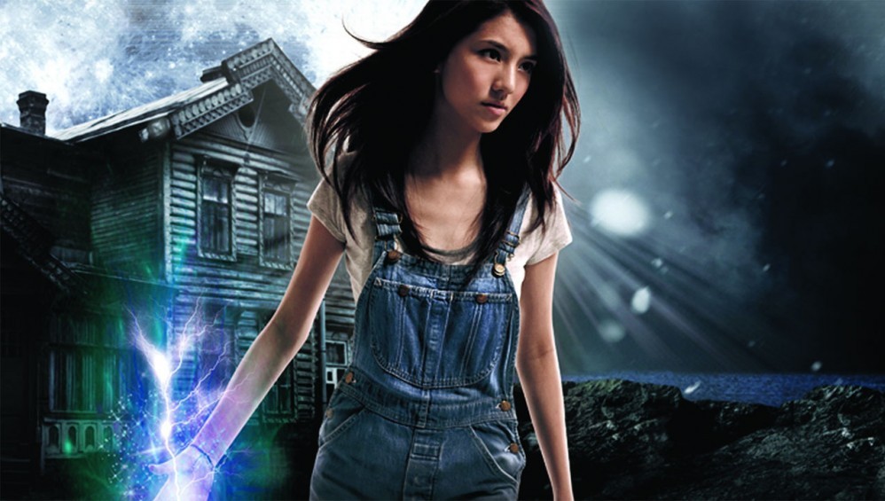 Xem Phim Khai Tâm Ma Pháp (Magic to Win) (2011),  2011