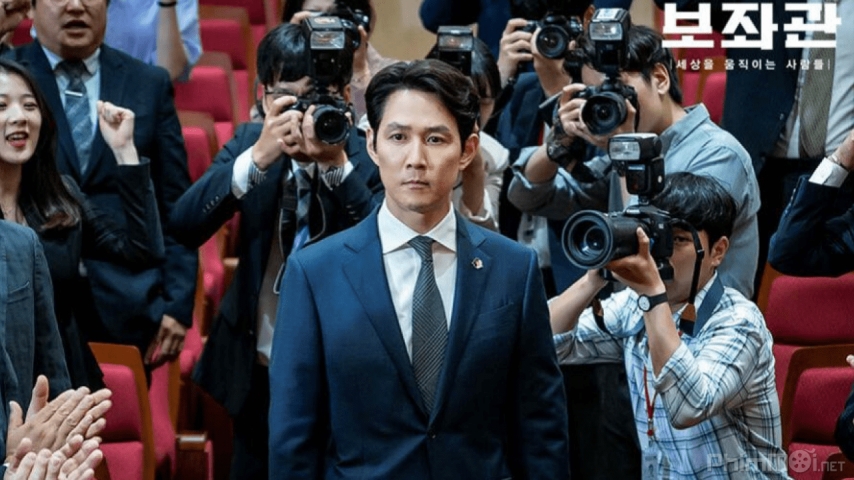 Xem Phim Phụ Tá 2, Chief of Staff 2 2019 Xem Phim Phụ Tá 2, Chief of Staff 2 2019