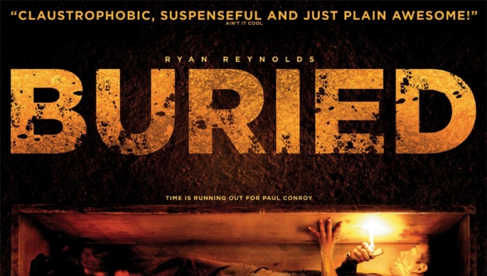 Xem Phim Buried (Chôn Sống) (2010), 2010 Xem Phim Buried (Chôn Sống) (2010), 2010