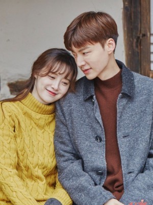 Chuyện Vợ Chồng Son - 2017