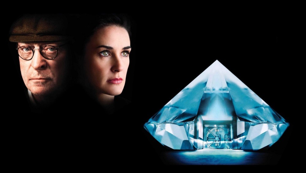 Xem Phim Flawless (Không Dấu Vết) (2007), 2007 Xem Phim Flawless (Không Dấu Vết) (2007), 2007