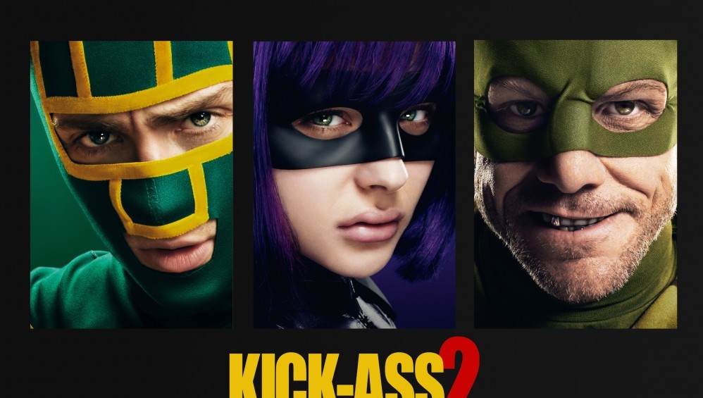 Xem Phim Kick Ass 2 (Siêu Anh Hùng 2) (2013), 2013 Xem Phim Kick Ass 2 (Siêu Anh Hùng 2) (2013), 2013