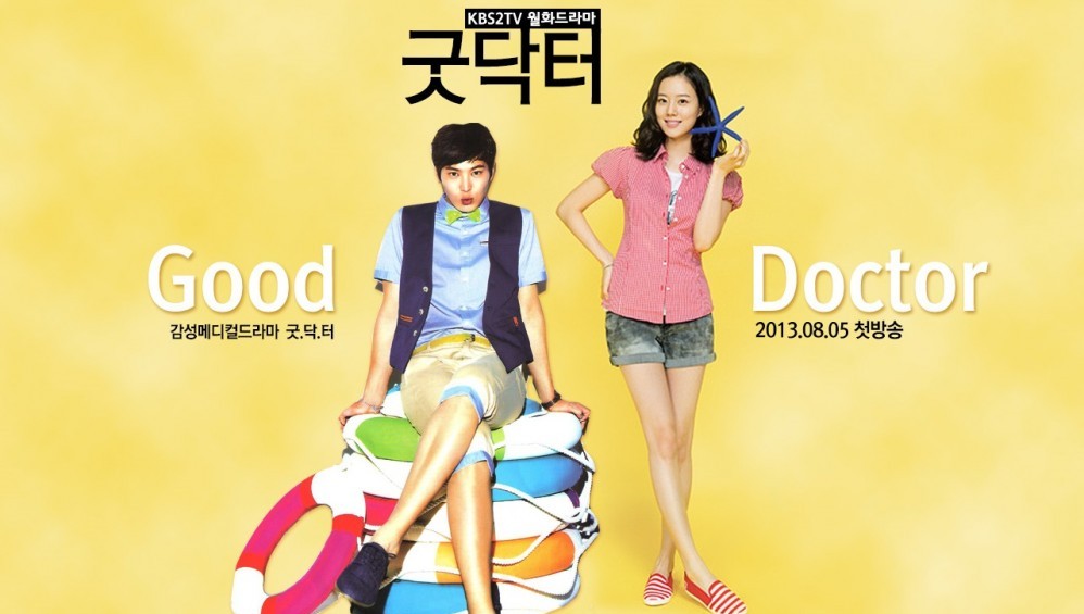 Xem Phim Thiên Thần Áo Trắng (Good Doctor) (2013), 2013 Xem Phim Thiên Thần Áo Trắng (Good Doctor) (2013), 2013