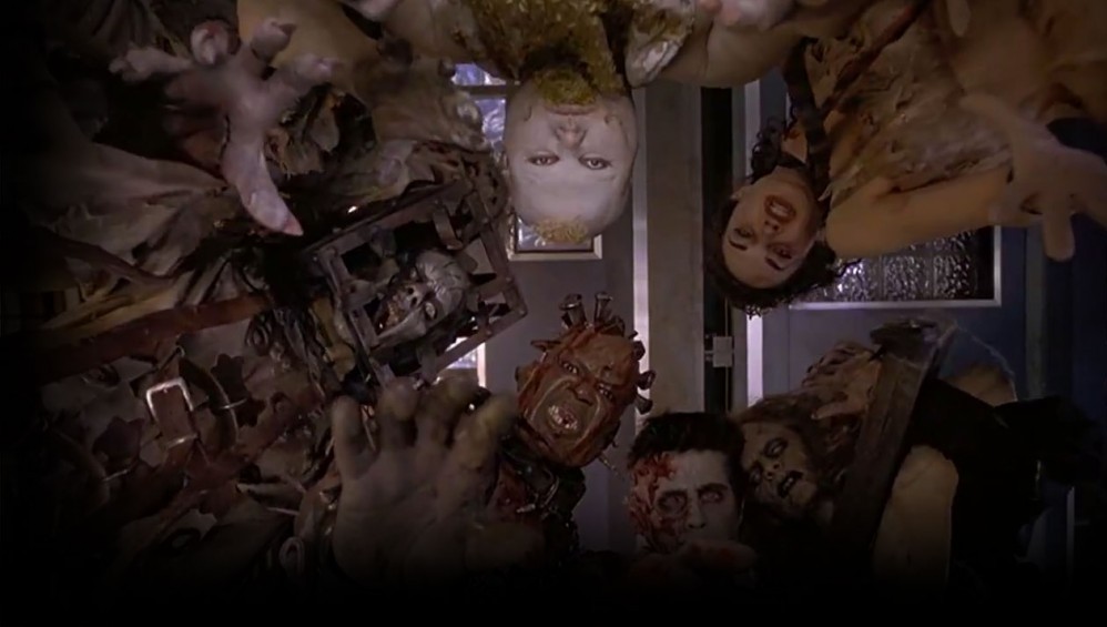 Xem Phim 13 Hồn Ma, Thiren Ghosts 2001 Xem Phim 13 Hồn Ma, Thiren Ghosts 2001