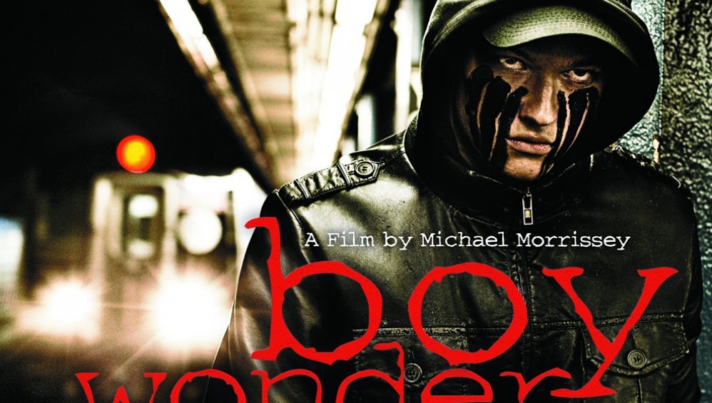 Xem Phim Boy Wonder (Người Hùng Bóng Đêm) (2010), 2010 Xem Phim Boy Wonder (Người Hùng Bóng Đêm) (2010), 2010