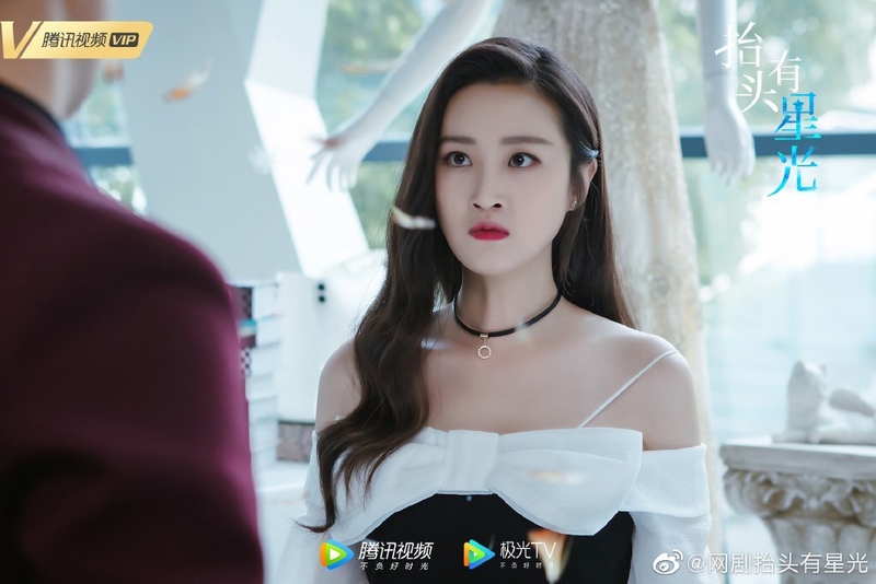 Xem Phim Ngẩng Đầu Có Ánh Sao, Look Up There's Starlight 2020 Xem Phim Ngẩng Đầu Có Ánh Sao, Look Up There's Starlight 2020