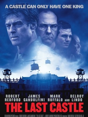 Xem Phim Pháo Đài Cuối Cùng - The Last Castle, 2001 Xem Phim Pháo Đài Cuối Cùng - The Last Castle, 2001