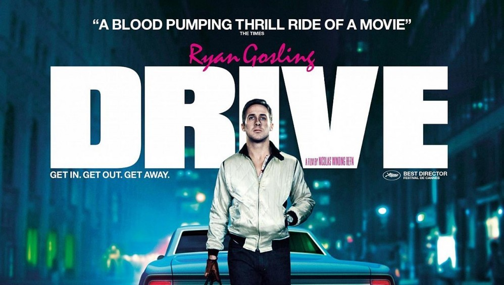 Xem Phim Tay Lái Siêu Hạng (Drive) (2011), 2011 Xem Phim Tay Lái Siêu Hạng (Drive) (2011), 2011