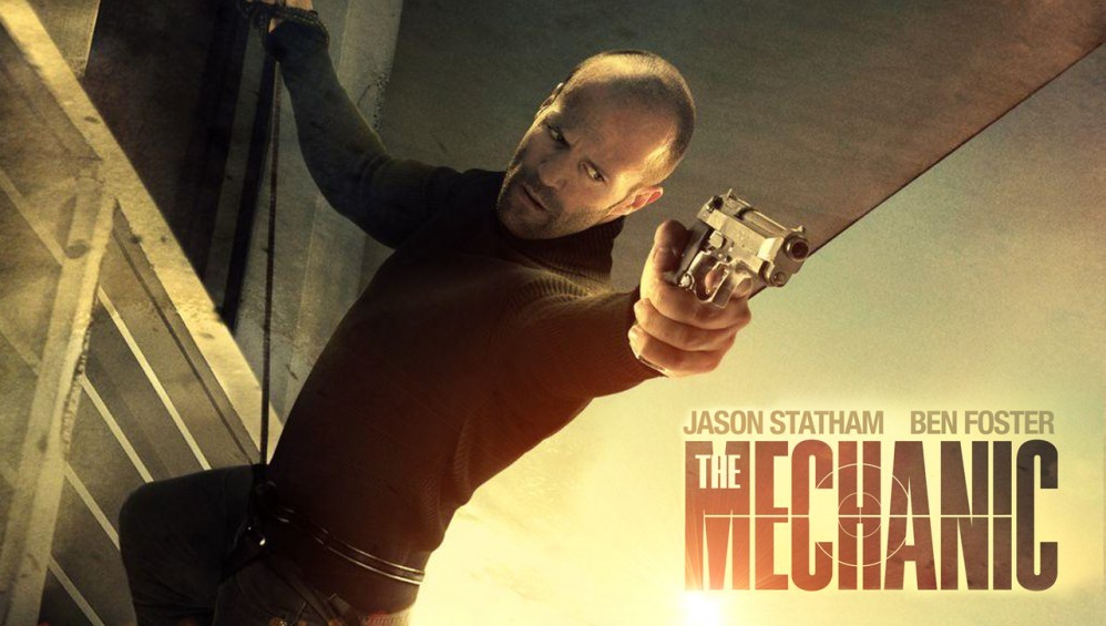 Xem Phim Trừng Phạt Tội Ác, The Mechanic,Sát Thủ Thợ Máy 2011 Xem Phim Trừng Phạt Tội Ác, The Mechanic,Sát Thủ Thợ Máy 2011