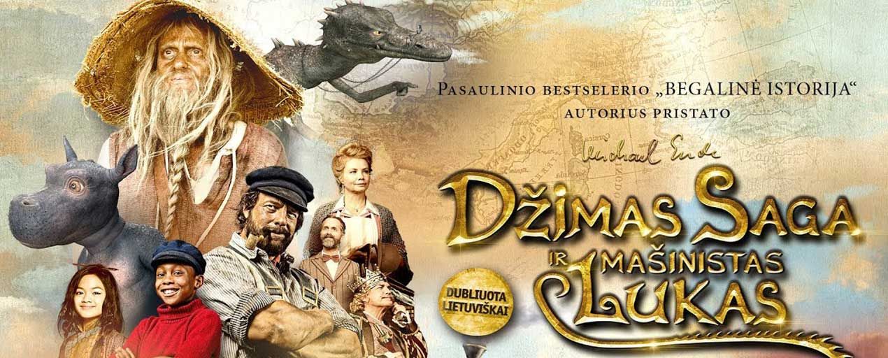 Xem Phim Vùng Đất Bí Ẩn HD, Jim Button and Luke the Engine Driver 2018 Xem Phim Vùng Đất Bí Ẩn HD, Jim Button and Luke the Engine Driver 2018