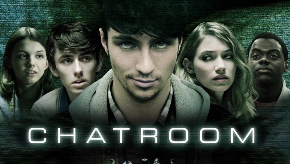 Xem Phim Chatroom (Phòng Chat Tử Thần) (2010), 2010 Xem Phim Chatroom (Phòng Chat Tử Thần) (2010), 2010