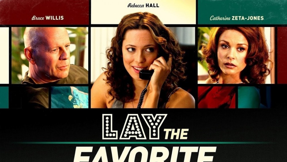 Xem Phim Lay the Favorite (Đặt Cược Sở Thích) (2012), 2012 Xem Phim Lay the Favorite (Đặt Cược Sở Thích) (2012), 2012