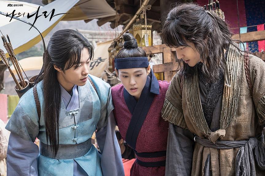 Xem Phim Quê Hương Ta: Thời Đại Mới, My Country: The New Age 2019 Xem Phim Quê Hương Ta: Thời Đại Mới, My Country: The New Age 2019