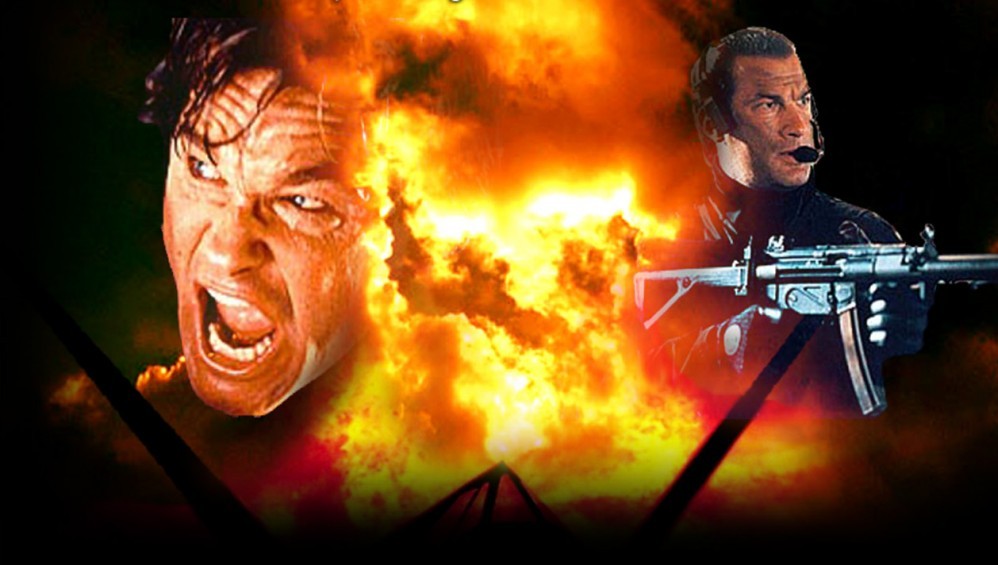 Xem Phim Quyết Định Tối Thượng, Executive Decision 1996 Xem Phim Quyết Định Tối Thượng, Executive Decision 1996