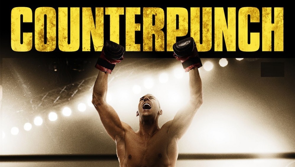 Xem Phim Tay Đấm Siêu Hạng (Counterpunch) (2013), 2013 Xem Phim Tay Đấm Siêu Hạng (Counterpunch) (2013), 2013