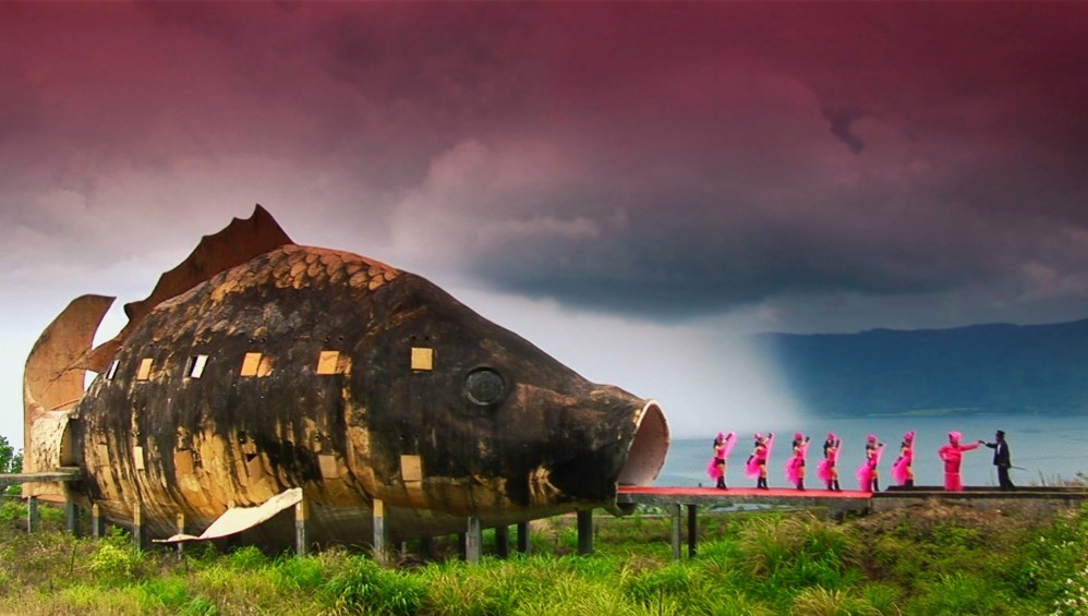 Xem Phim The Act of Killing (2013), 2013 Xem Phim The Act of Killing (2013), 2013