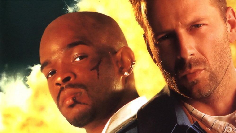 Xem Phim The Last Boy Scout (Hướng Đạo Sinh Cuối Cùng) (1991), 1991 Xem Phim The Last Boy Scout (Hướng Đạo Sinh Cuối Cùng) (1991), 1991