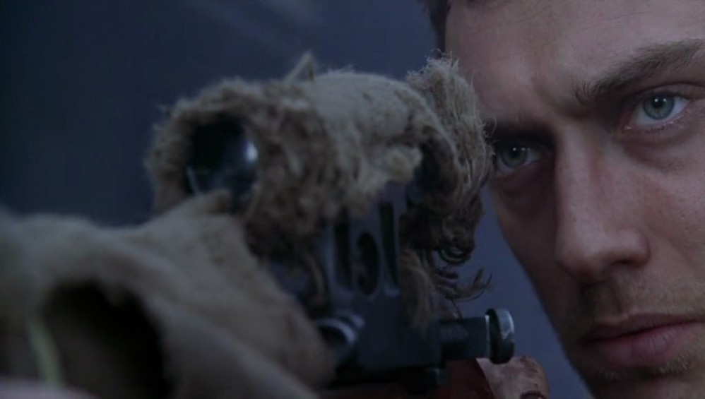 Xem Phim Enemy at the Gates (Kẻ Thù Trước Cổng) (2001), 2001 Xem Phim Enemy at the Gates (Kẻ Thù Trước Cổng) (2001), 2001