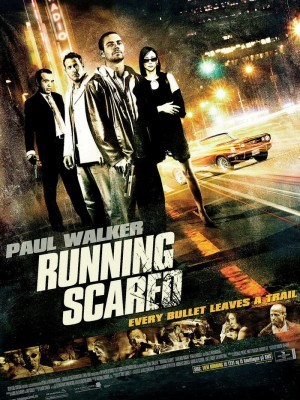 Running Scared (Họng Súng Tử Thần) (2006)