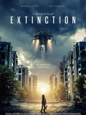 Xâm Lăng - Extinction