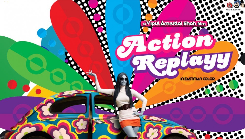 Xem Phim Action Replayy (Nối Lại Nhân Duyên) (2010), 2010 Xem Phim Action Replayy (Nối Lại Nhân Duyên) (2010), 2010