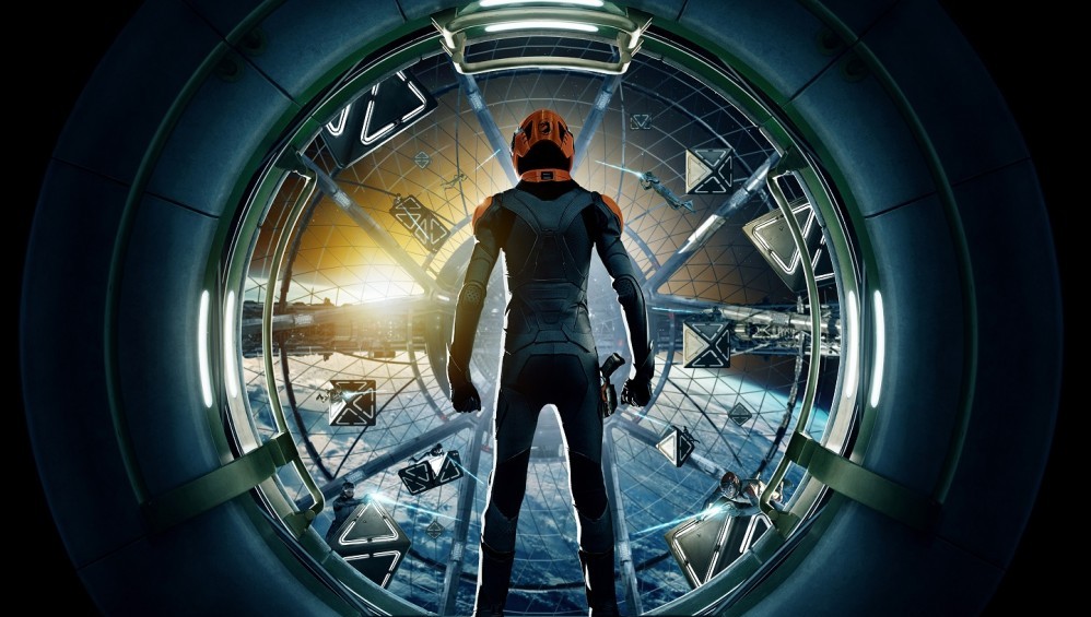 Xem Phim Ender's Game (Trò chơi của Ender) (2013), 2013 Xem Phim Ender's Game (Trò chơi của Ender) (2013), 2013