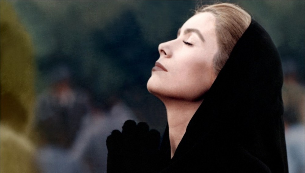 Xem Phim Mảnh Đời Của Tristana (Tristana) (1970), 1971 Xem Phim Mảnh Đời Của Tristana (Tristana) (1970), 1971