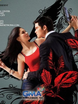 Quan Hệ Nguy Hiểm - - 2014