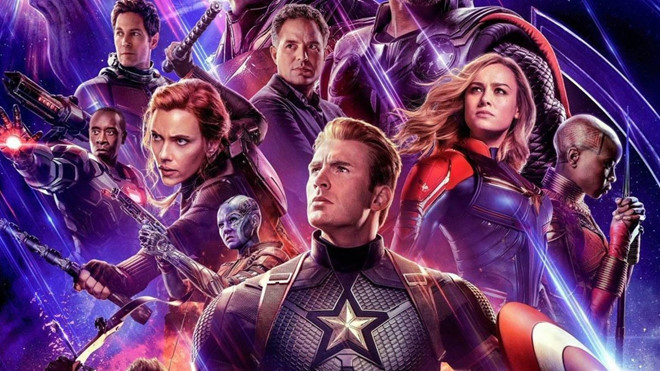 Xem Phim Biệt Đội Siêu Anh Hùng 4: Hồi Kết - Avengers: Endgame, 2019 Xem Phim Biệt Đội Siêu Anh Hùng 4: Hồi Kết - Avengers: Endgame, 2019