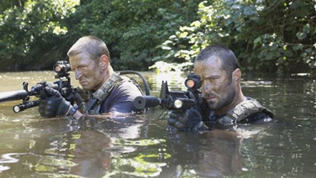 Xem Phim Phản Đòn Phần 3, Strike Back Season 3 2012 Xem Phim Phản Đòn Phần 3, Strike Back Season 3 2012