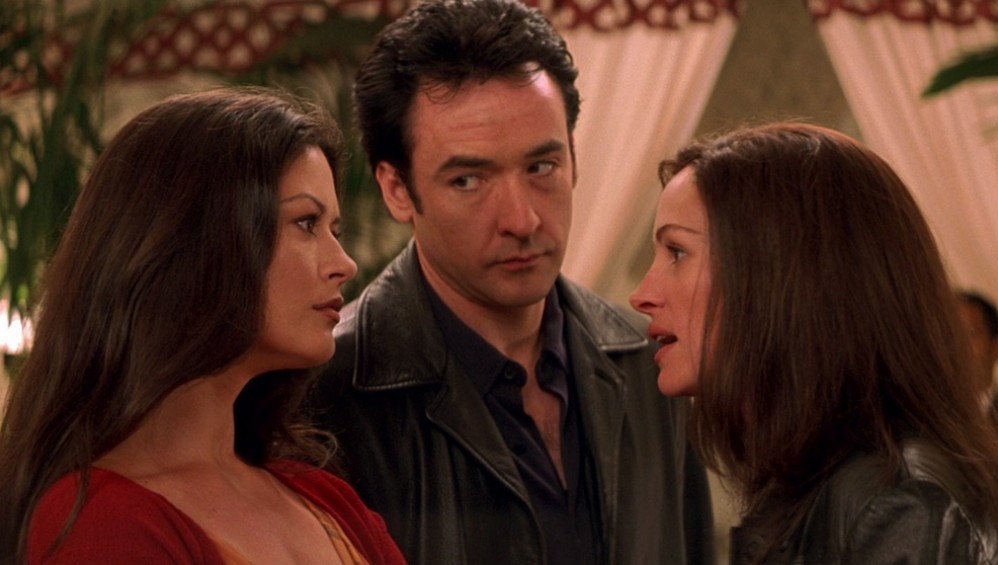 Xem Phim America's Sweethearts (Người Tình Nước Mỹ) (2001), 2001 Xem Phim America's Sweethearts (Người Tình Nước Mỹ) (2001), 2001