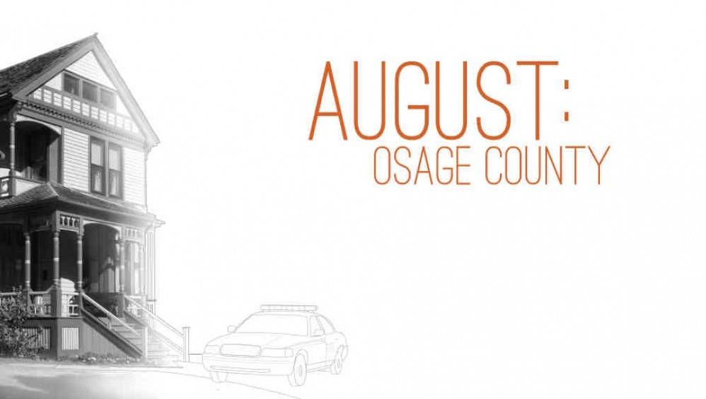 Xem Phim August: Osage County (Thành Phố Osage) (2013), 2013 Xem Phim August: Osage County (Thành Phố Osage) (2013), 2013